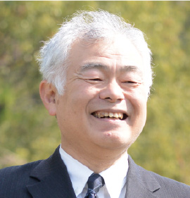 Yukitaka KIMURA