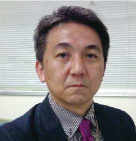 Tsutomu ONO