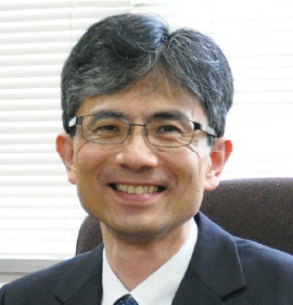 Kenji TSURUTA