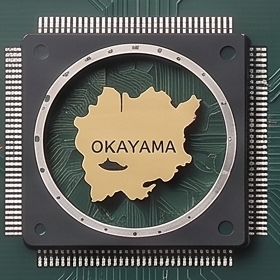 OKAYAMA SEMICONDUCTOR