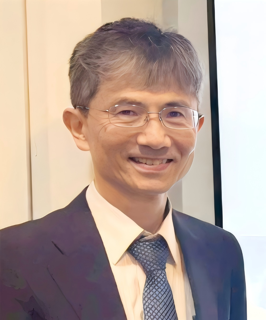 2026年度 委員長 鶴田健二 教授