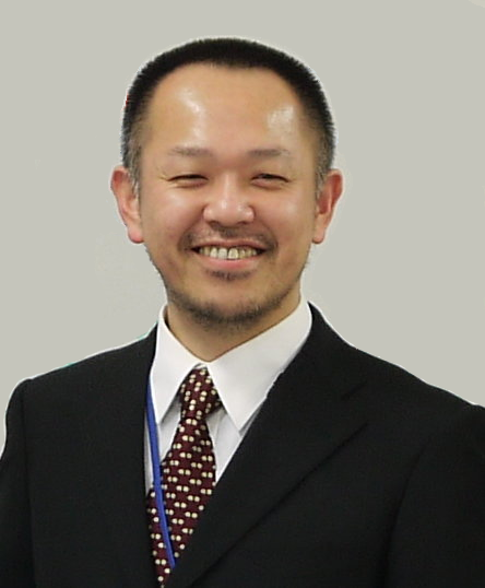 Prof. Yasuyuki Nogami
