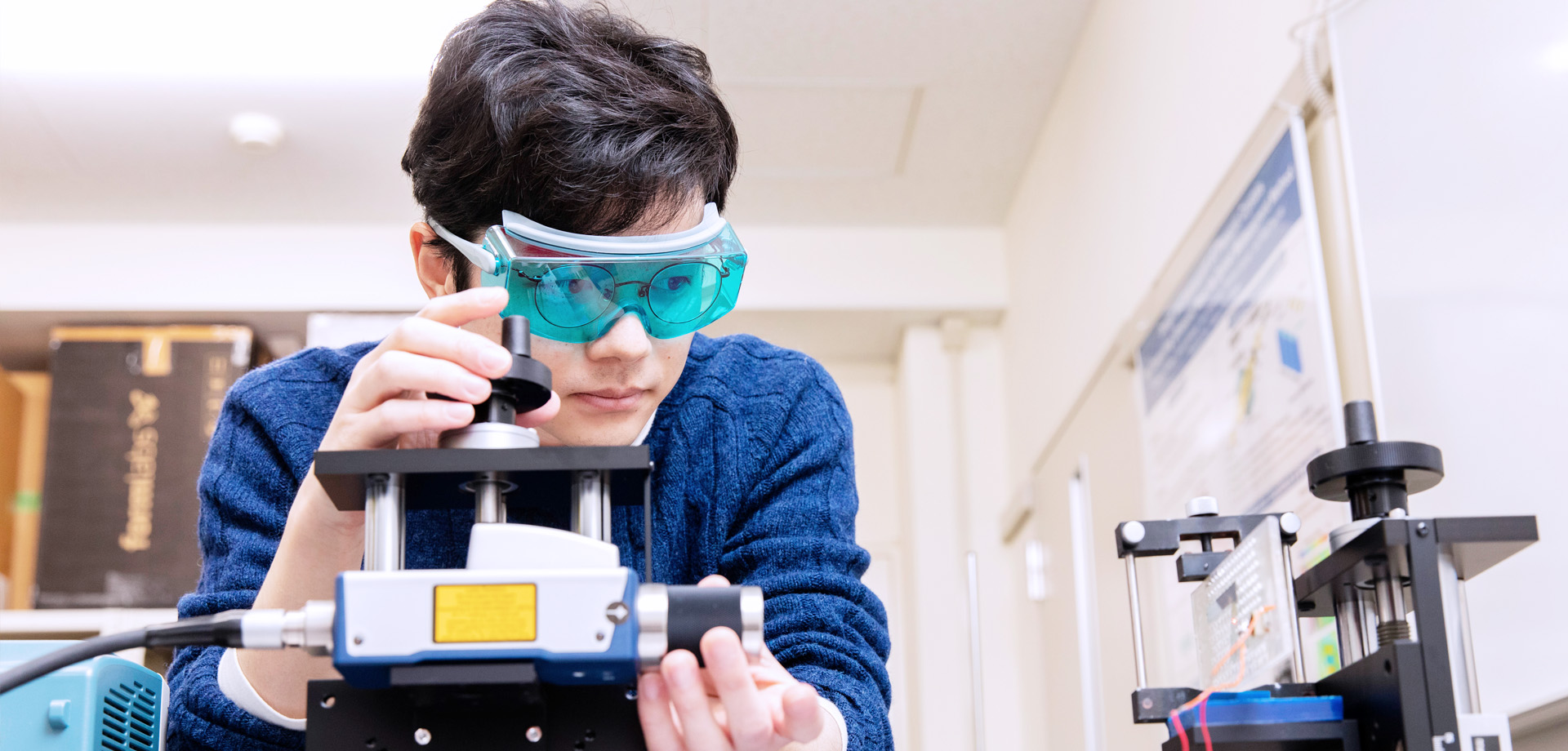 岡山大学 大学院環境生命自然科学研究科 - 岡山大学 大学院環境生命自然科学研究科の公式サイトです。研究科紹介、入試、教育・学生生活の情報等を掲載。