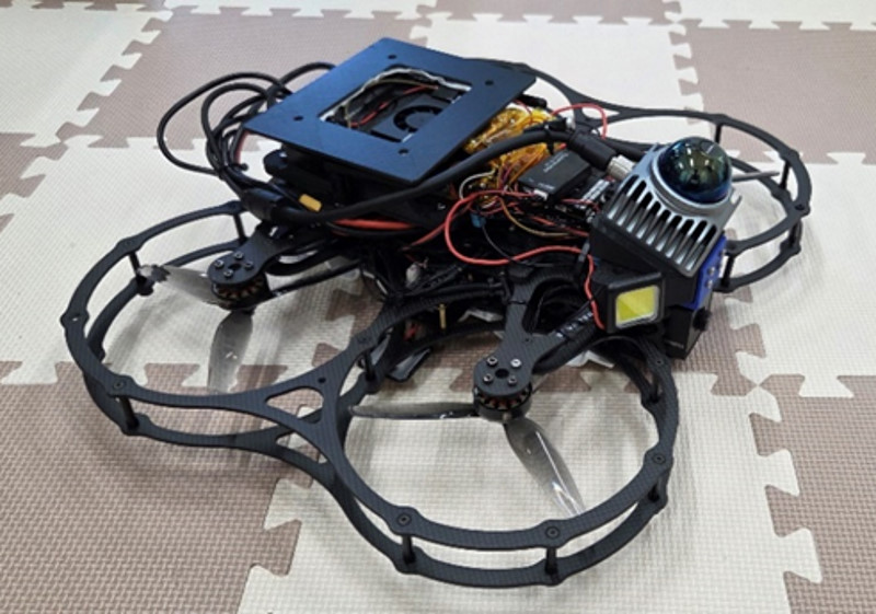 World Robot Summit 2025で標準性能評価ドローンチャレンジ決勝進出！持続可能な社会と地域貢献に貢献するロボティクス技術を披露